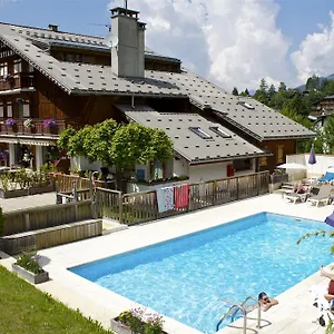 Le Christiania Les Contamines-Montjoie